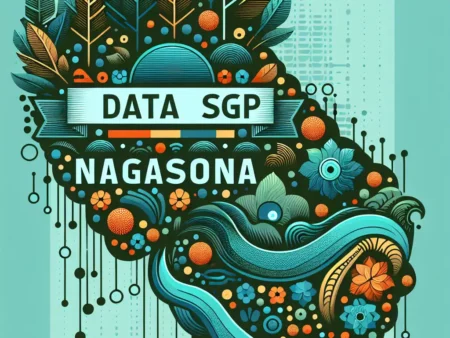 Data SGP Nagasaon