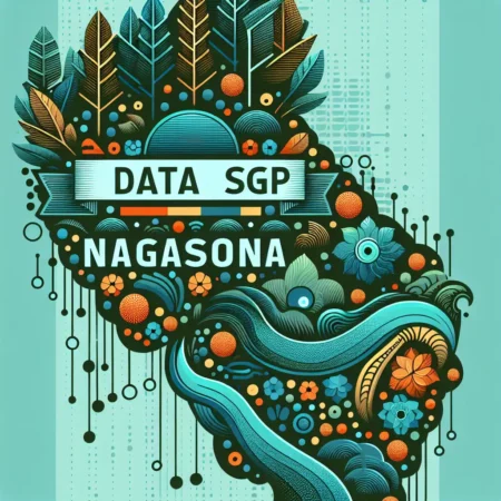 Data SGP Nagasaon