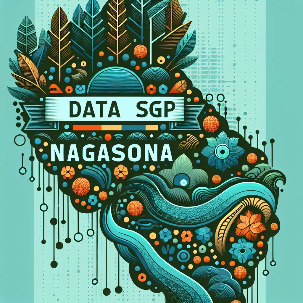 Data SGP Nagasaon