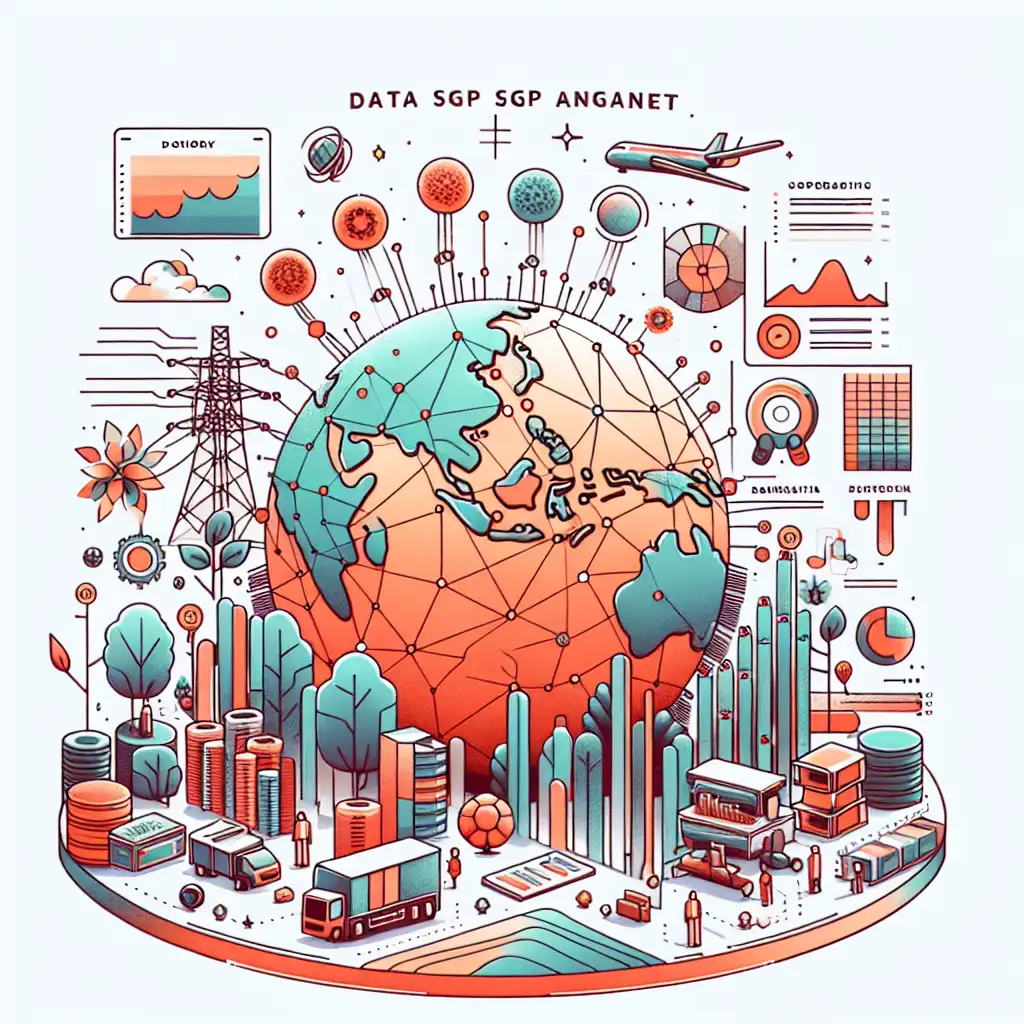 Data SGP Angkanet