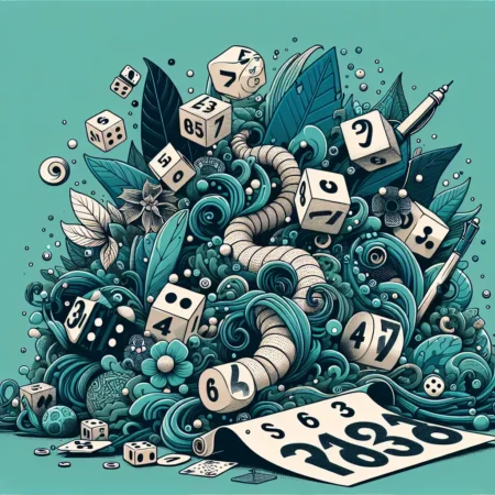 Live Draw SGP Raja Paito