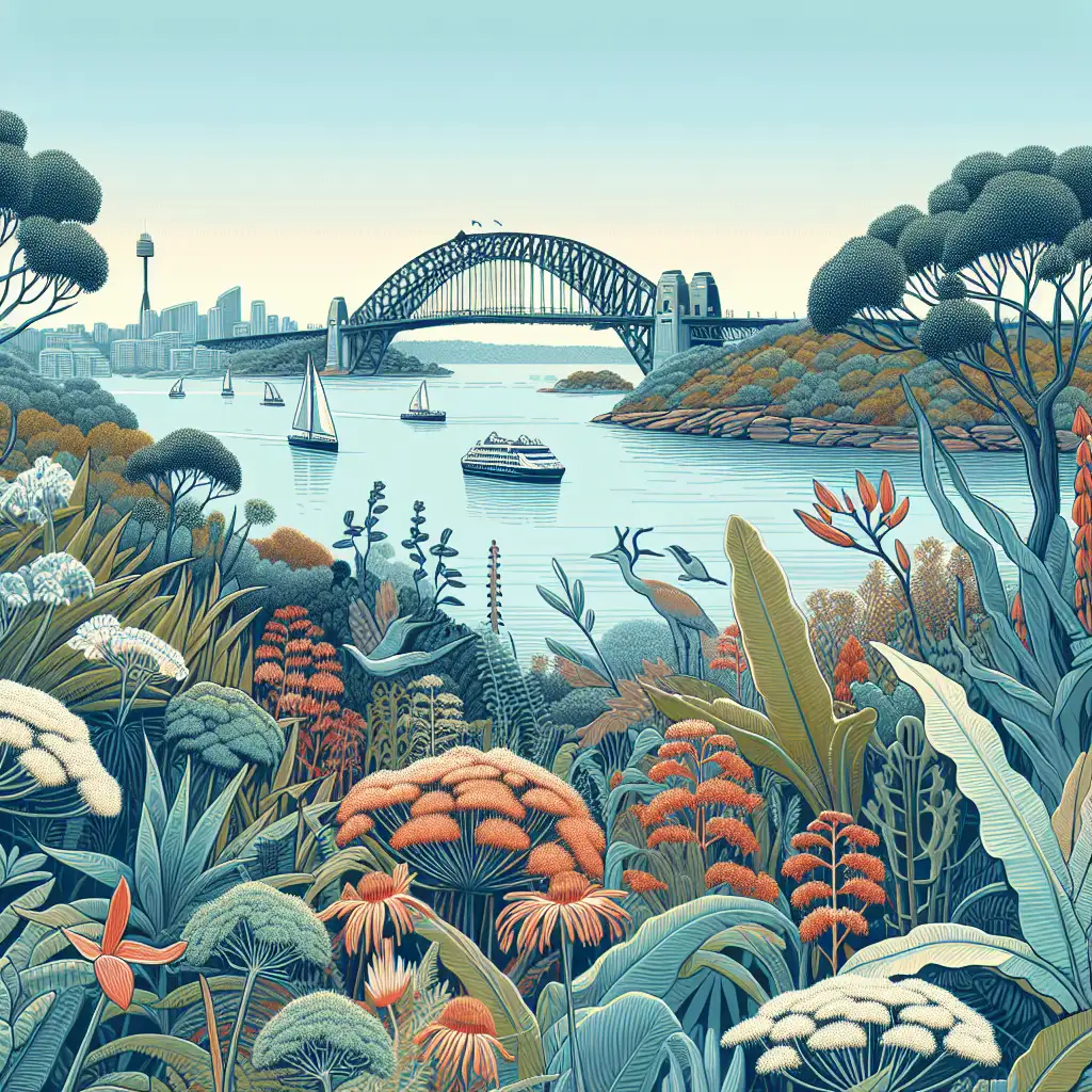 Paito Warna Sydney Virdsam