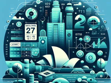 Data Togel Sydney Raja Paito