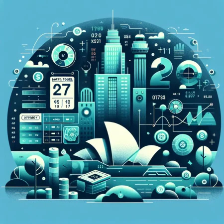 Data Togel Sydney Raja Paito