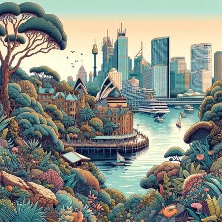 Paito Warna Sydney Bos Paito