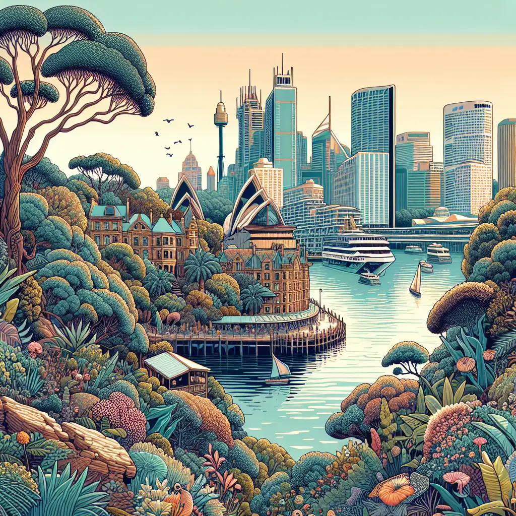Paito Warna Sydney Bos Paito