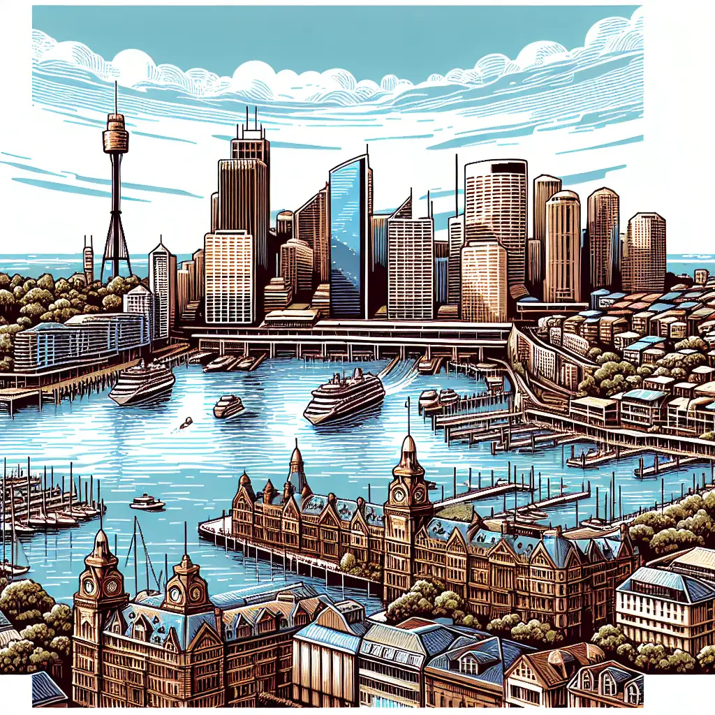 Live Draw Sydney Bos Paito
