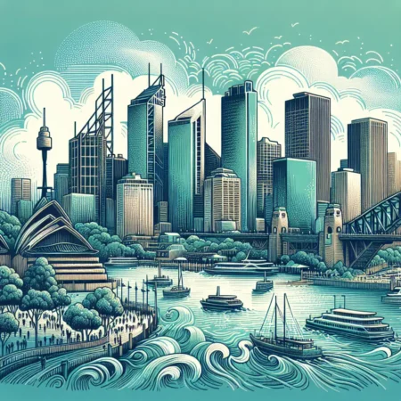 Live Draw Sydney Virdsam