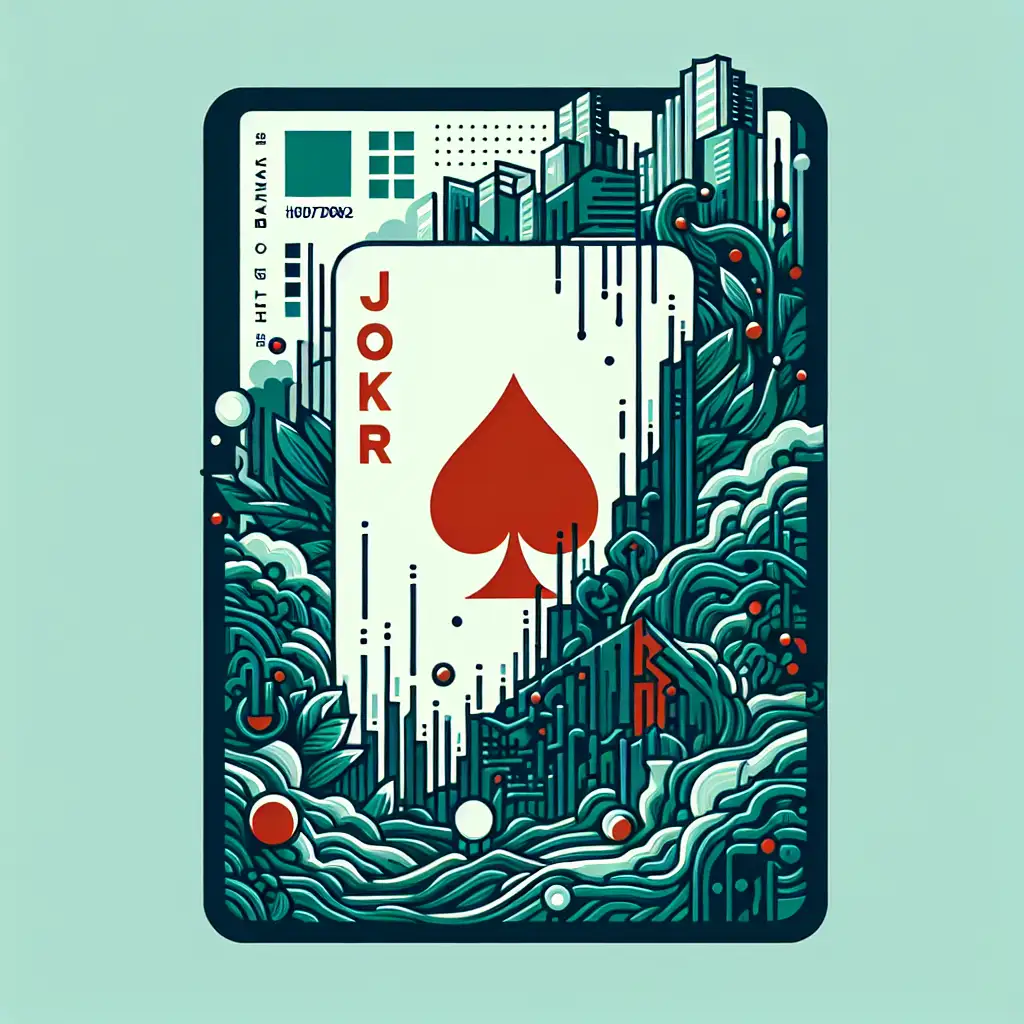 Data HK Joker Merah