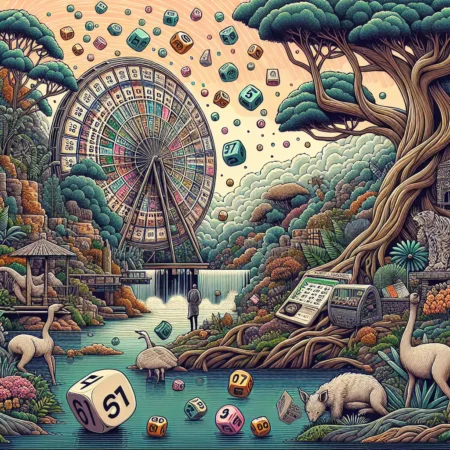 Paito Warna Sydney Raja Dunia Togel
