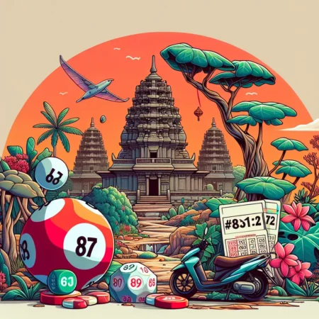 Live Draw SGP Raja Dunia Togel